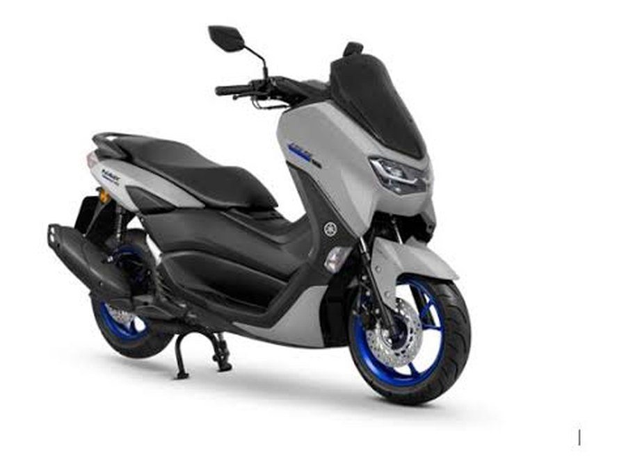 Yamaha NMax 155 scooter